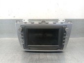 Recambio de pantalla multifuncion para mazda 6 hatchback (gh) 2.2 mzr-cd (gh10) referencia OEM IAM GS1E66DV0C 
