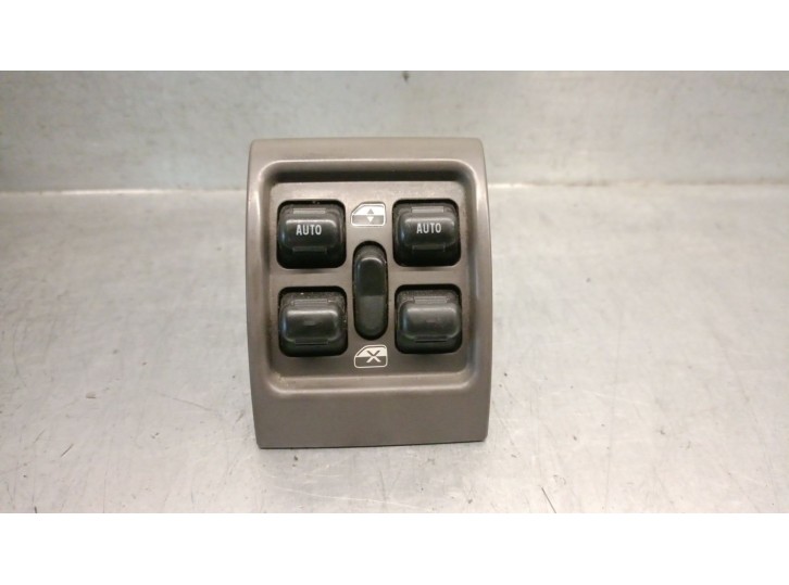 Recambio de mando elevalunas delantero izquierdo para chrysler pt cruiser (pt_) 2.2 crd referencia OEM IAM OUK931L8AB 