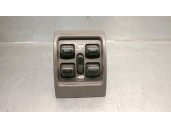 Recambio de mando elevalunas delantero izquierdo para chrysler pt cruiser (pt_) 2.2 crd referencia OEM IAM OUK931L8AB 