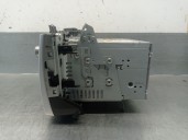 Recambio de pantalla multifuncion para mazda 6 hatchback (gh) 2.2 mzr-cd (gh10) referencia OEM IAM GS1E66DV0C  