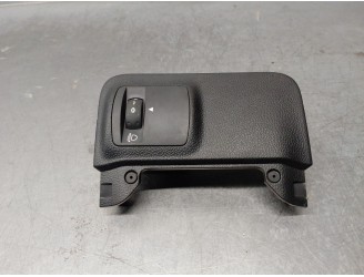Recambio de mando luces salpicadero para renault megane iv berlina 5p 1.5 dci diesel fap energy referencia OEM IAM 251902972  