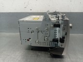 Recambio de pantalla multifuncion para mazda 6 hatchback (gh) 2.2 mzr-cd (gh10) referencia OEM IAM GS1E66DV0C 
