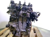 Replacement complete engine for Citroën C3 III (SX) 1.2 PureTech 82 OEM IAM reference HM05 1619234580 10XVA7