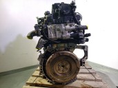 Replacement complete engine for Citroën C3 III (SX) 1.2 PureTech 82 OEM IAM reference HM05 1619234580 10XVA7