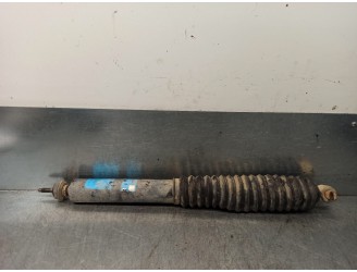 Recambio de amortiguador delantero derecho para chrysler jeep cherokee (xj) 2.1 turbodiesel referencia OEM IAM 125699 5517001256
