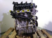 Replacement complete engine for Citroën C3 III (SX) 1.2 PureTech 82 OEM IAM reference HM05 1619234580 10XVA7