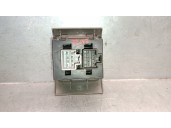 Recambio de mando elevalunas delantero derecho para chrysler pt cruiser (pt_) 2.2 crd referencia OEM IAM 74675574  