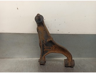 Recambio de brazo suspension superior trasero izquierdo para subaru xv 2.0 cat referencia OEM IAM 20252SG010 