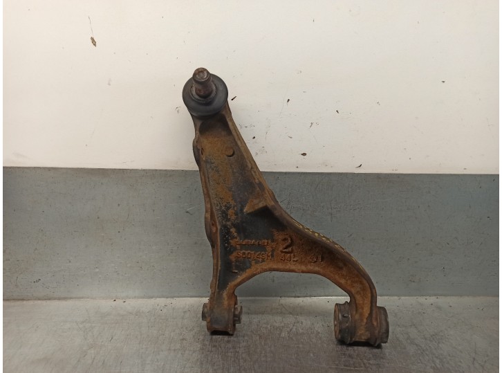 Recambio de brazo suspension superior trasero izquierdo para subaru xv 2.0 cat referencia OEM IAM 20252SG010  