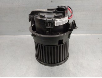 Recambio de motor calefaccion para citroën c3 1.2 12v e-thp / puretech referencia OEM IAM 1608182080 T1013140A VALEO