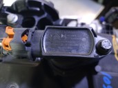Replacement complete engine for Citroën C3 III (SX) 1.2 PureTech 82 OEM IAM reference HM05 1619234580 10XVA7