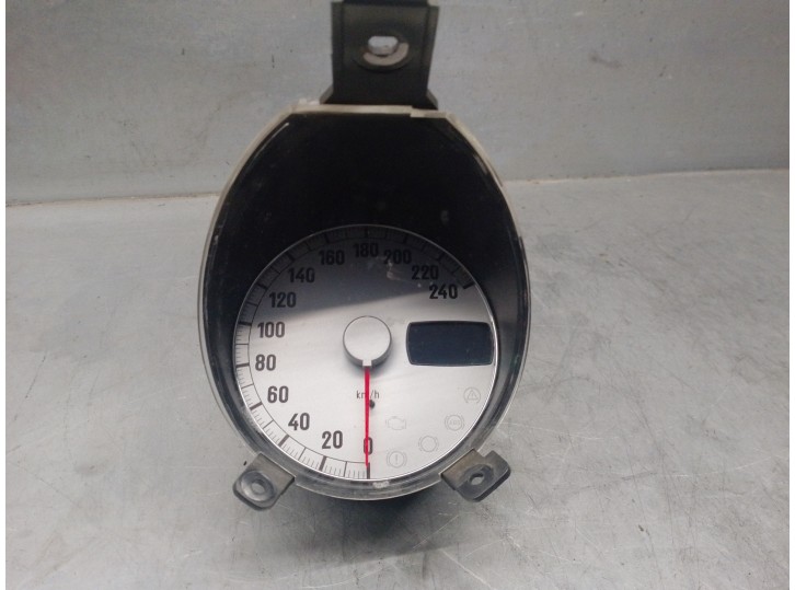 Recambio de cuadro instrumentos para alfa romeo 156 sportwagon crosswagon q4 referencia OEM IAM 156052672 503310013100 