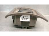 Recambio de mando elevalunas delantero derecho para chrysler pt cruiser (pt_) 2.2 crd referencia OEM IAM 74675574  