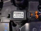 Replacement complete engine for Citroën C3 III (SX) 1.2 PureTech 82 OEM IAM reference HM05 1619234580 10XVA7