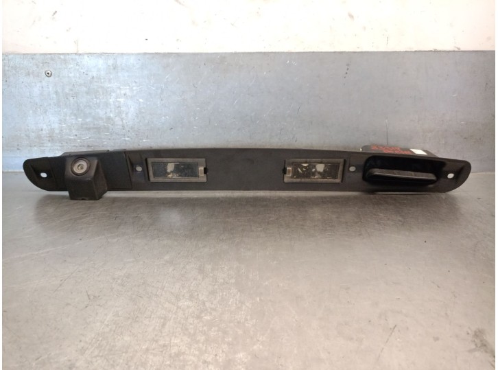 Recambio de maneta exterior porton para dodge journey 2.0 16v crd cat referencia OEM IAM 5178321AC 5178321AC 