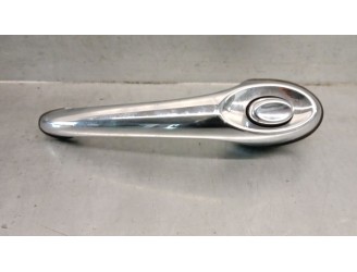 Recambio de maneta exterior delantera derecha para chrysler pt cruiser (pt_) 2.2 crd referencia OEM IAM 4724912AC 4724912AC 