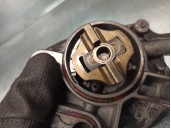 Recambio de depresor freno / bomba vacio para fiat scudo (222) 2.0 jtd cat referencia OEM IAM 9631971580 