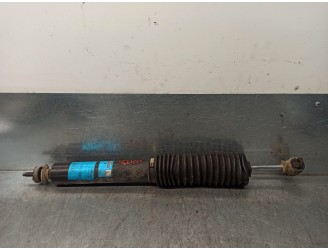 Recambio de amortiguador delantero izquierdo para chrysler jeep cherokee (xj) 2.1 turbodiesel referencia OEM IAM 125699 55170012