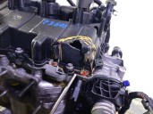 Replacement complete engine for Citroën C3 III (SX) 1.2 PureTech 82 OEM IAM reference HM05 1619234580 10XVA7