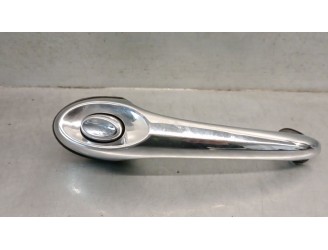 Recambio de maneta exterior delantera izquierda para chrysler pt cruiser (pt_) 2.2 crd referencia OEM IAM 4724913AC 4724913AC 