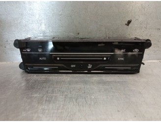 Recambio de mando climatizador para volkswagen taigo (cs1) 1.0 tsi referencia OEM IAM 2GN907044 5HB01552227 
