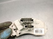 Recambio de resistencia calefaccion para bmw 1 (e87) 118 d referencia OEM IAM 73040157 64119265892 