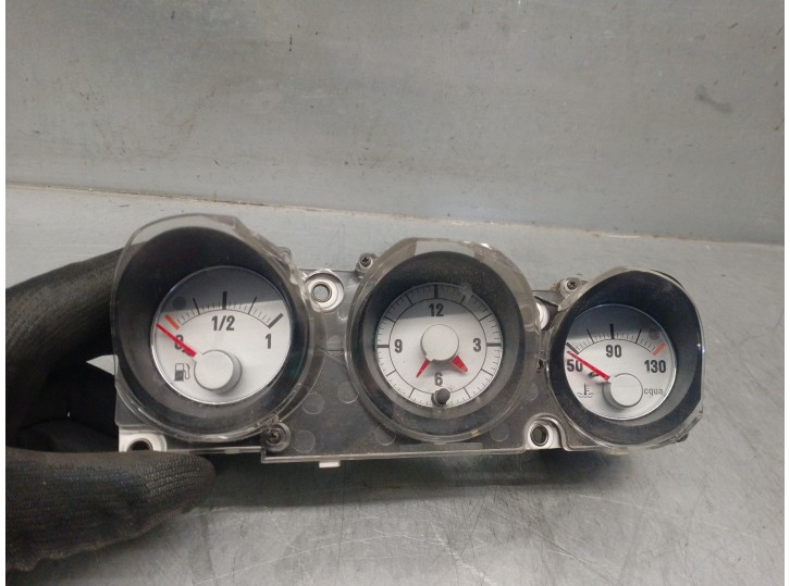 Recambio de cuadro instrumentos para alfa romeo 156 sportwagon crosswagon q4 referencia OEM IAM 156052674 503400021100 MAGNET MA