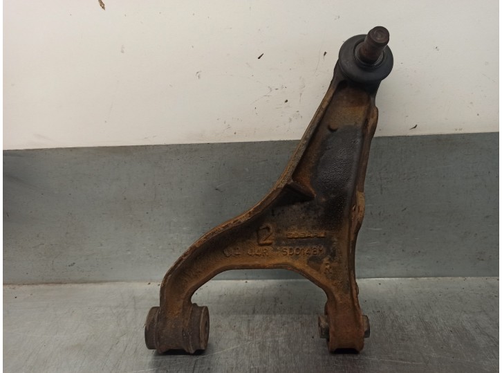 Recambio de brazo suspension superior trasero derecho para subaru xv 2.0 cat referencia OEM IAM 20252SG000  