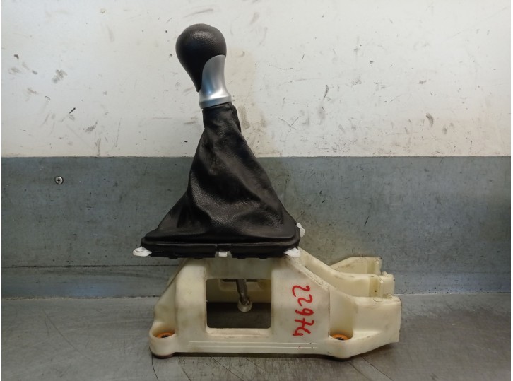 Recambio de palanca cambio para kia picanto ii (ta) 1.0 referencia OEM IAM 46700XXXXX 46700F2210 