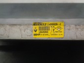 Recambio de radiador agua para renault laguna iii 1.5 dci diesel referencia OEM IAM 214000003R L5645003 BEHR