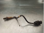 Replacement lambda sensor for Peugeot 207 16V HDi OEM IAM reference 9687161080 0281004157 BOSCH