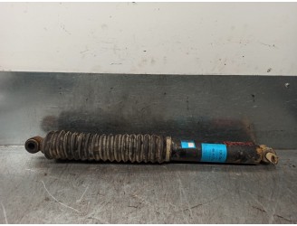Replacement rear right shock absorber for Chrysler Jeep Cherokee (XJ) 2.1 turbodiesel OEM IAM reference 106540 551700314110