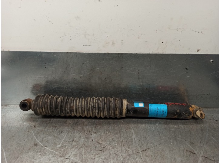 Replacement rear right shock absorber for Chrysler Jeep Cherokee (XJ) 2.1 turbodiesel OEM IAM reference 106540 551700314110