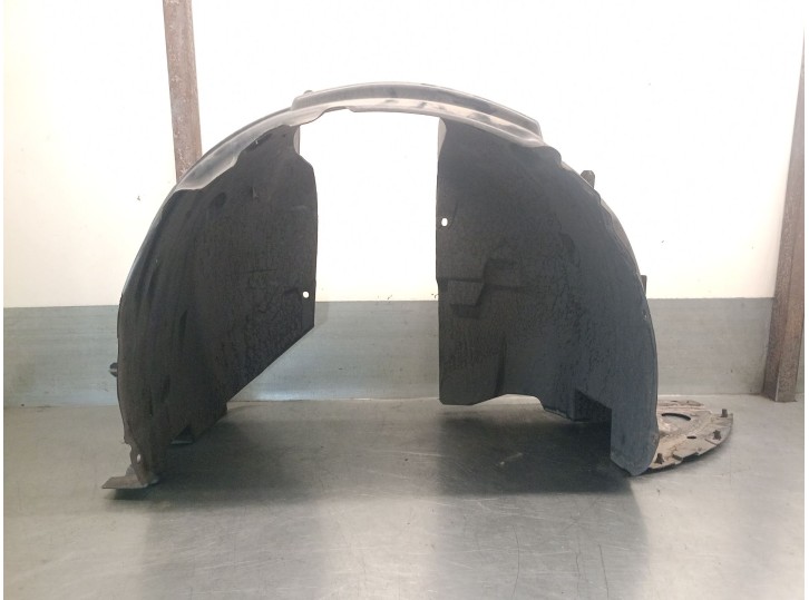 Recambio de paso rueda delantero derecho para citroën c3 iii (sx) 1.2 puretech 82 referencia OEM IAM 9812150180 9812150180 