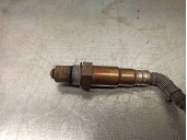 Replacement lambda sensor for Peugeot 207 16v HDi OEM IAM reference 9687161080 0281004157 BOSCH