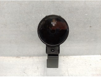 Recambio de sensor lluvia para citroën c3 1.2 12v e-thp / puretech referencia OEM IAM 9813167380 HELLA