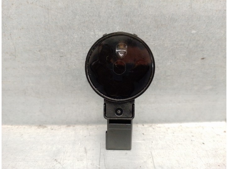 Recambio de sensor lluvia para citroën c3 1.2 12v e-thp / puretech referencia OEM IAM 9813167380 HELLA