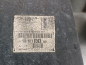 Recambio de paso rueda delantero derecho para citroën c3 iii (sx) 1.2 puretech 82 referencia OEM IAM 9812150180 9812150180 