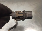 Replacement lambda sensor for Peugeot 207 16v HDi OEM IAM reference 9687161080 0281004157 BOSCH
