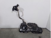 Recambio de deposito combustible para volkswagen taigo (cs1) 1.0 tsi referencia OEM IAM 2Q0201085A 2Q0201055DB 