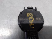 Recambio de sensor lluvia para citroën c3 1.2 12v e-thp / puretech referencia OEM IAM 9813167380 HELLA