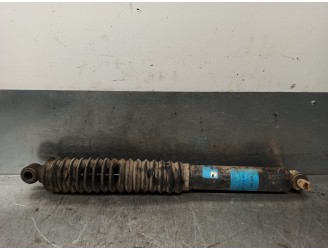 Replacement rear left shock absorber for Chrysler Jeep Cherokee (XJ) 2.1 Turbodiesel OEM IAM reference 106540 5517003141