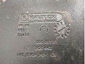 Recambio de deposito combustible para volkswagen taigo (cs1) 1.0 tsi referencia OEM IAM 2Q0201085A 2Q0201055DB 