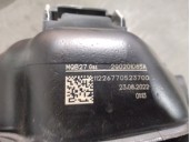 Recambio de deposito combustible para volkswagen taigo (cs1) 1.0 tsi referencia OEM IAM 2Q0201085A 2Q0201055DB 