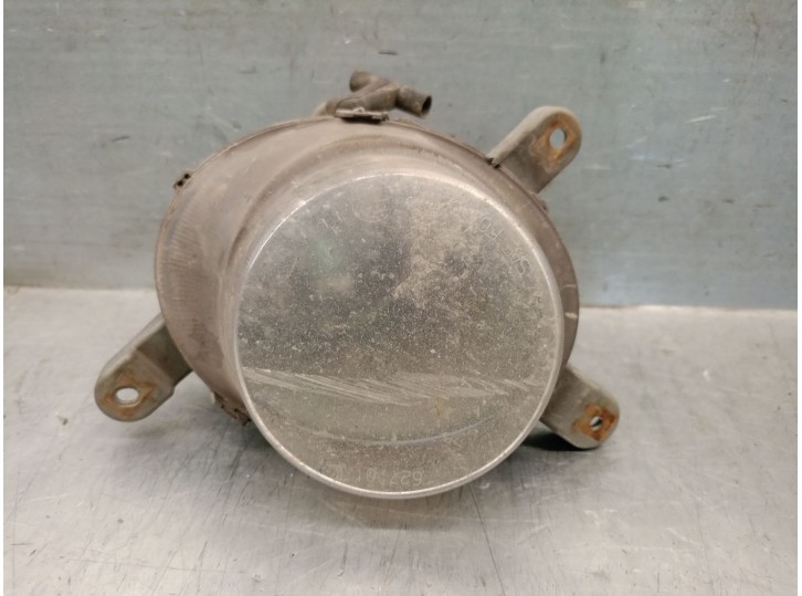 Recambio de faro antiniebla izquierdo para volvo s60 i (384) d5 referencia OEM IAM 86933336 9178184 