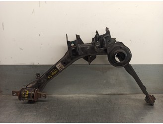 Recambio de brazo suspension inferior trasero derecho para honda civic coupe (2dr) referencia OEM IAM 52370SNAA05  CESTA 7B