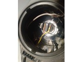 Recambio de faro izquierdo para alfa romeo 156 sportwagon crosswagon q4 referencia OEM IAM 60695646  5 PUERTAS