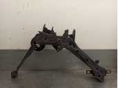 Recambio de brazo suspension inferior trasero derecho para honda civic coupe (2dr) referencia OEM IAM 52370SNAA05  CESTA 7B