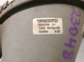 Recambio de faro antiniebla izquierdo para volvo s60 i (384) d5 referencia OEM IAM 86933336 9178184 