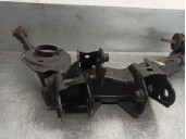 Recambio de brazo suspension inferior trasero derecho para honda civic coupe (2dr) referencia OEM IAM 52370SNAA05  CESTA 7B